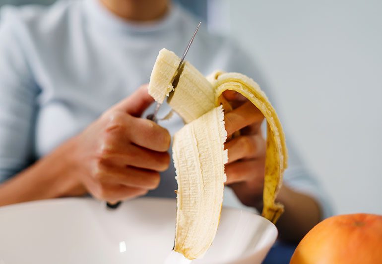 Are Bananas Good for You?